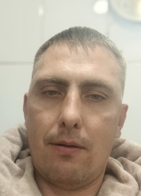 Иван, 39, Россия, Лесосибирск