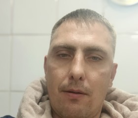Иван, 39 лет, Лесосибирск