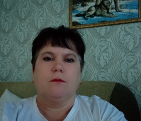 Татьяна, 46 лет, Челябинск