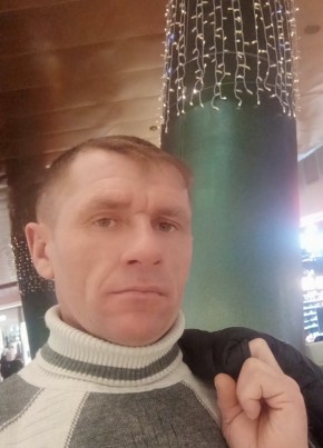 Sergey, 45, Russia, Moscow