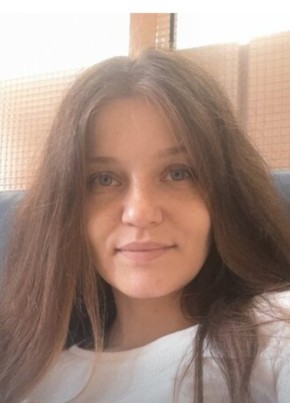 Катя, 34, Россия, Нижний Новгород