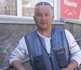 николай, 52 года, Зея