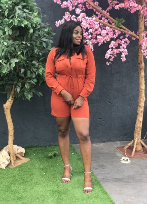 Slimzy barbie, 28, Nigeria, Umuahia