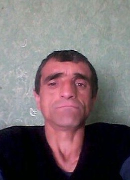 ГУСЕЙН , 48, Россия, Самара