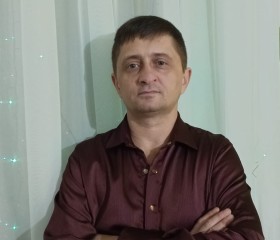 Михаил, 45 лет, Санкт-Петербург