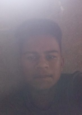 Mr sonu Sahu, 18, India, Dhenkānāl
