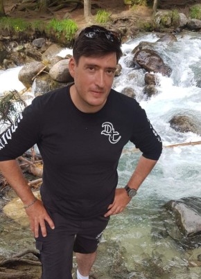 Andrey, 47, Russia, Zelenograd