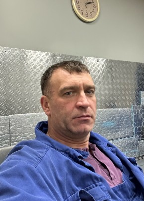 Алексей из Челябинска 45 лет