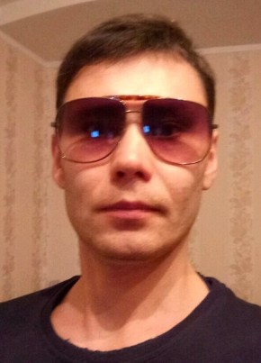 Ринат, 39, Россия, Челябинск