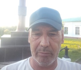 Шавкат, 56 лет, Вязьма