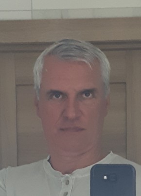 Vllad, 56, Russia, Moscow