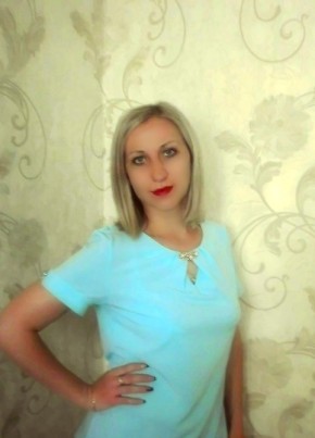 Мария, 33, Россия, Елец