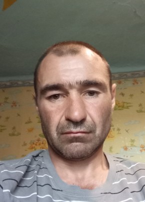 Андрей из Челябинска 42 года
