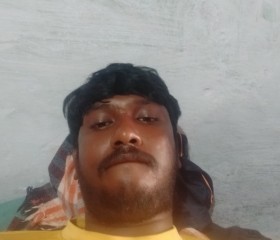 Ayyanna, 33, Nandyal