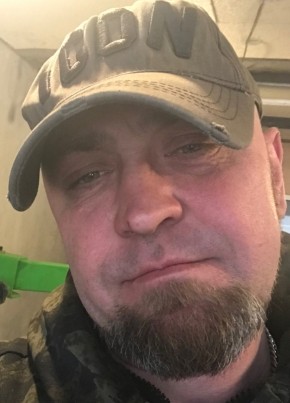 Жека из Красноярска 33 года