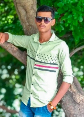 SANKET, 18, India, Kolhāpur