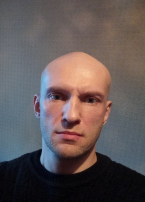 Игорь, 37, Россия, Курск