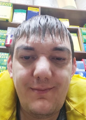 Александр, 34, Қазақстан, Қарағанды