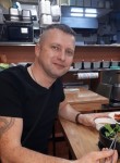 Макс, 43 года, Владивосток