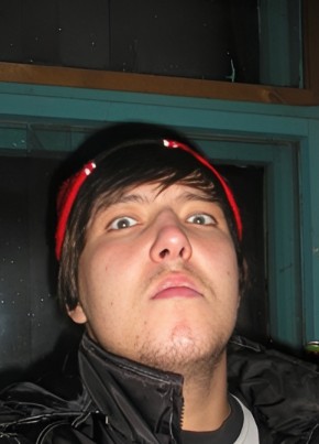 RamblerDating profile picture for @tolerant