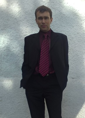 Valentin, 47, Ukraine, Donetsk
