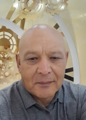 Мурат, 61, Қазақстан, Астана