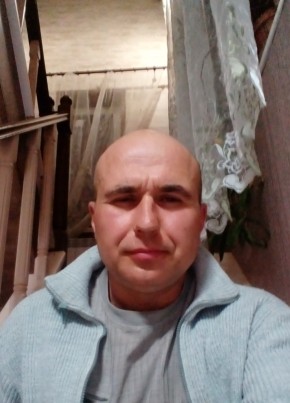 Олег, 48, Россия, Старый Оскол