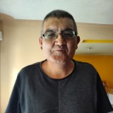 Jorge, 47  , Actopan