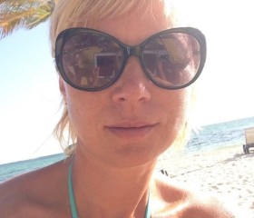 Yuliya, 27, Moscow