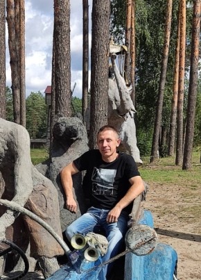 Ivan, 51, Belarus, Minsk