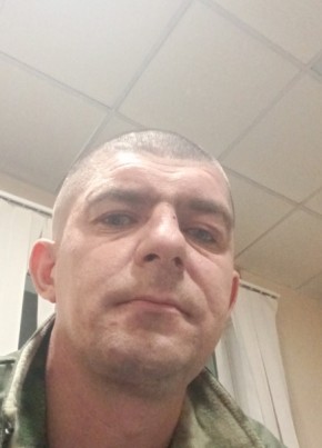 Evgeniy, 38, Russia, Nizhnevartovsk