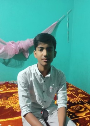Alex, 18, India, Patna