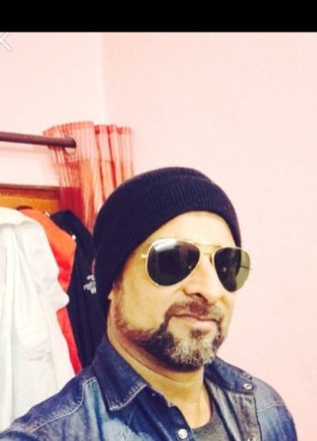 nitin, 44, India, Delhi