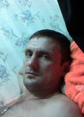 NIKOLAY, 49, Россия, Барнаул