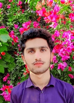 Asadmultani, 22, پاکستان, مُلتان‎