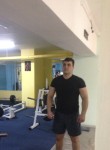 денис, 34 года