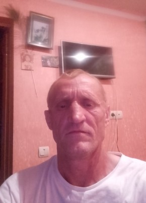 Vladimr, 47, Russia, Rostov-na-Donu