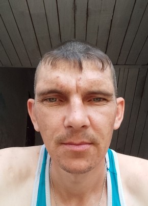 Сергей, 37, Россия, Дивное