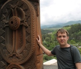 Иван, 35 лет, Бишкек