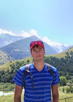 Aleksey, 34, Russia, Kemerovo