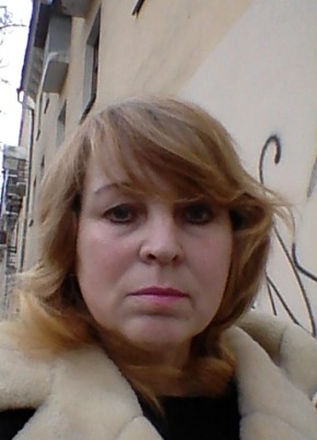 Марика, 55, Россия, Ярославль