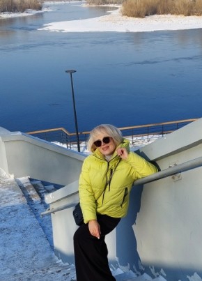 Марина, 45, Россия, Красноярск