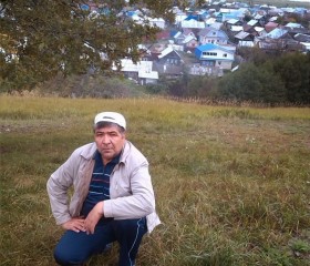 Ринат, 56 лет, Казань