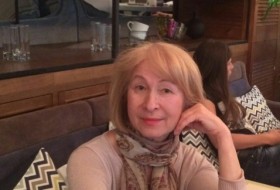 Ирина, 61 - Только Я