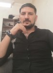 Kenan, 33, Istanbul