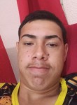 Jozeu, 18 лет, Nova Iguaçu