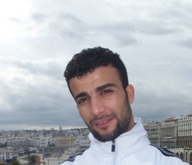 khalifa, 24 года, Mazouna