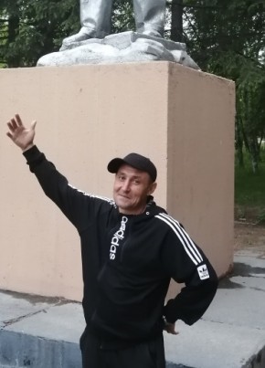 Сергей , 47, Россия, Свободный