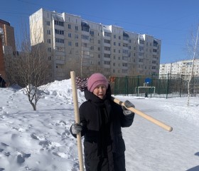 Nika, 44, Vostochnyy