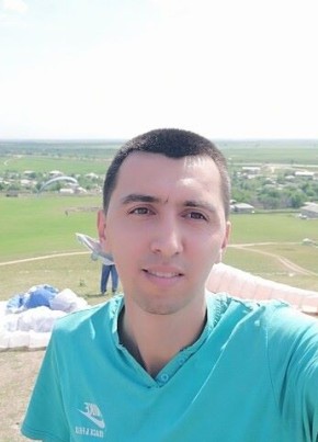 Анвар, 32, O‘zbekiston Respublikasi, Toshkent